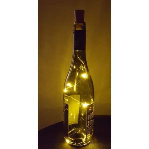 Led Bottle Lights 1