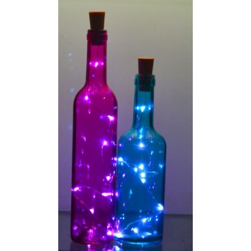 Led Bottle Lights