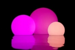 Floatable Led Lights