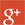 Google Plus icon