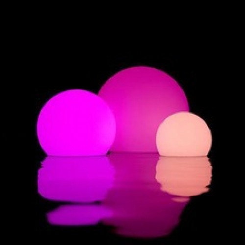 Floatable Led Lights