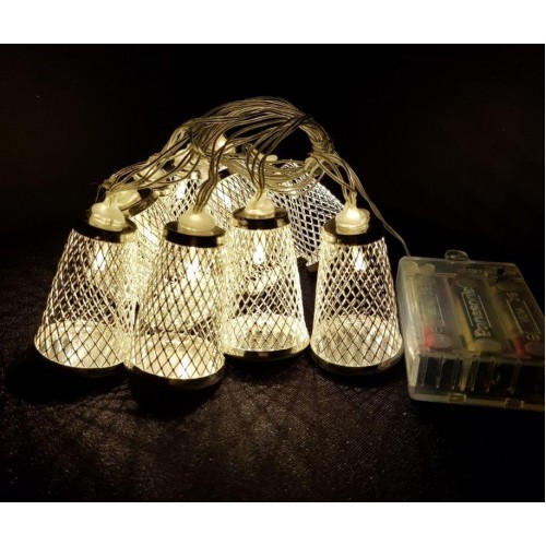 Led Lantern Fairy Lights