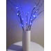 LED LIGHT UP BRANCHES  - EX HIRE
