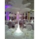 OSTRICH FEATHER CENTREPIECES OSTRICH FEATHER CENTREPIECES