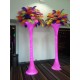 LIGHTED FLOOR STANDING TOWERS