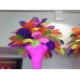 OSTRICH FEATHERS - LARGE