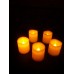 LED VOTIVE 