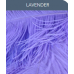 OSTRICH FEATHERS - LARGE
