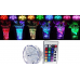 Submersible LED - 10 RGB