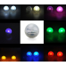 LED FAIRY PEARLS (pack of 12)