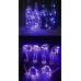 LED BOTTLE LIGHTS - 10 (pack of 3)