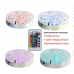 LED LIGHT BASE - RGB - 15