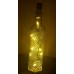 LED BOTTLE LIGHTS 10  - Pack of 6