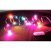 LED Seed Wire Light with Mini Battery Pack - 3m