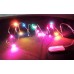 LED Seed Wire Light with Mini Battery Pack - 2m 