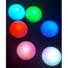 LED FAIRY BLIMP LIGHTS  (pack of 12)