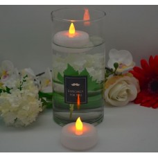 LED FLOATING CANDLES - MEGA