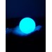 LED GLOW BALLS 8CM  (1 piece)