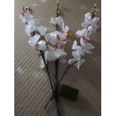 LED ORCHID BRANCHES