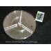 LED LIGHT BASE - RGBW - 20CM