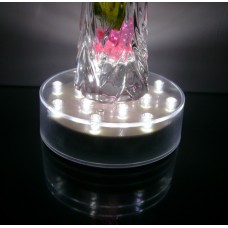 LED LIGHT BASE - CW - 10