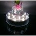 LED LIGHT BASE - CW - 10