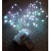 LED MULTI-COLOURED STRING LIGHT