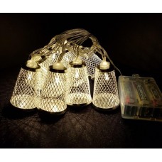 LED LANTERN FAIRY LIGHTS