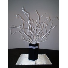 WINTER SPRAY LIGHT BRANCHES SET