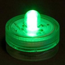 Submersible LED -Green