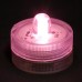 Submersible LED - Pink