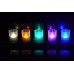 LED VOTIVE CUP 