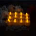 LED FLICKER TEA LIGHT