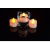 LED FLICKER TEA LIGHT