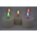 LED WAX CANDLE