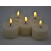 LED WAX CANDLE