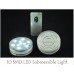 Submersible LED - 10 Warm White (pack of 4)