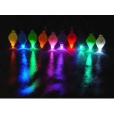 LED MINI DECOR LIGHTS (pack of 10)